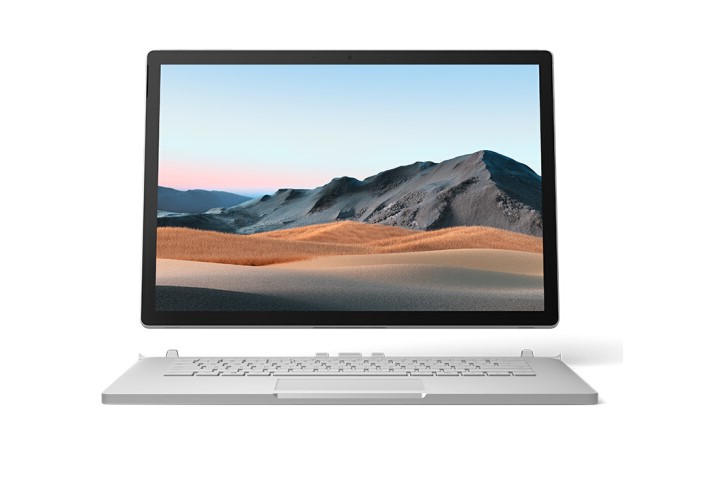 韩城Surface 维修前的准备工作