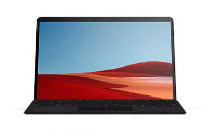 韩城Surface Pro