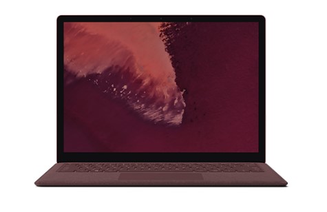 韩城Surface Laptop